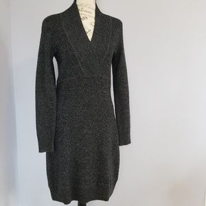 Athleta Sweater Dress